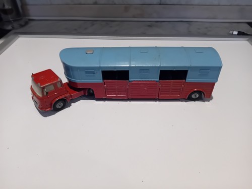 Corgi vintage major - corgi,