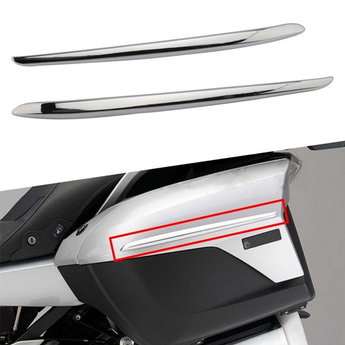 Side panel storage box - 2x,
