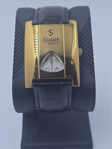 Stauer 1938 majestic watch - stauer,