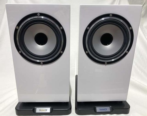 Tannoy revolution gw - 6,