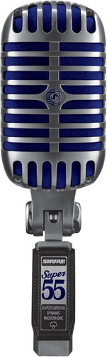 Shure super deluxe - shure,