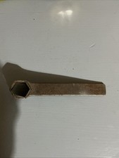 VINTAGE VILLIERS E7402 SPANNER
