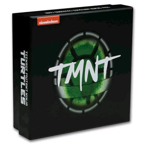 2025 teenage mutant ninja - teenage,