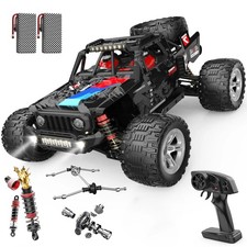 DEERC 1/10 Brushless RC