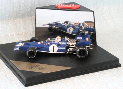 Quartzo 4035 tyrrell - quartzo, ford