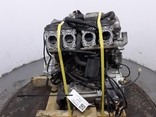 HONDA CBR 600 F Engine 1990-2008 0.6L Petrol  0.00 BHP 