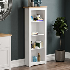 Arlington 3 4 5 Tier Bookcase
