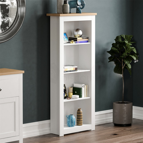 Arlington tier bookcase - 4,