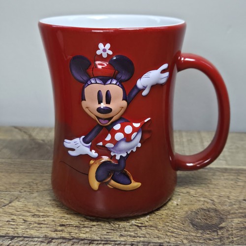 Disneyland resort paris minnie - disneyland,