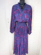 Vintage 70s Kanga Collection