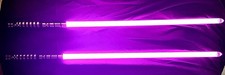 Purple Light Sabers