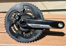 SRAM Quarq D2 Carbon DUB Road