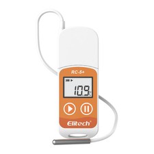 Elitech RC-5+ TE USB