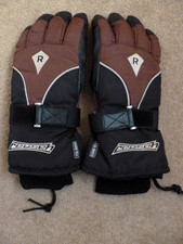 Reusch kev gore - ii, ski