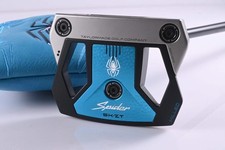 Taylormade Spider ZT Counter