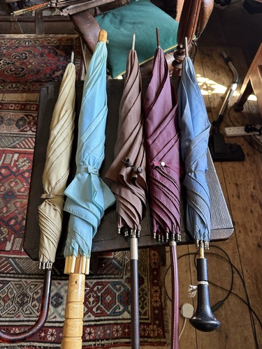 Collection vintage - collection, of