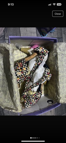 Irregular choice ice cream - irregular,
