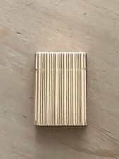 Vintage dupont gold plate - vintage,