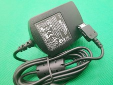 Original Garmin Nuvi Zumo AERA GPS 500 510 550 560 590 12v charger AC adapter