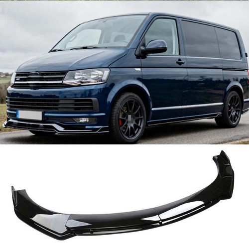 4pcs front bumper - 4pcs, lip