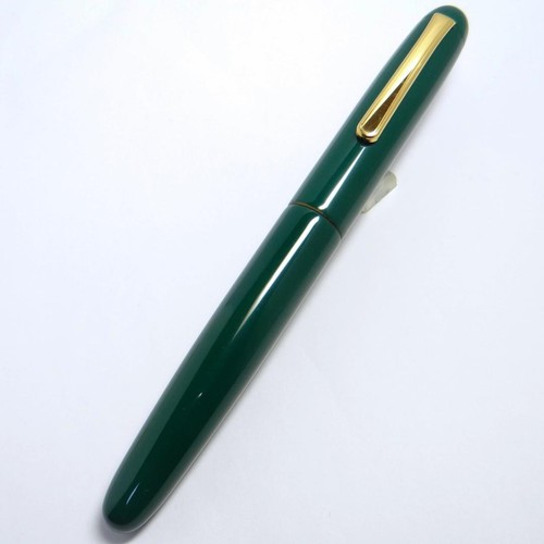 Nakaya fountain pen - fountain, writer