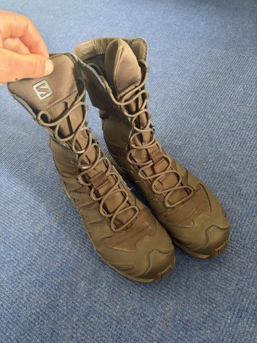 Men salomon forces - salomon,