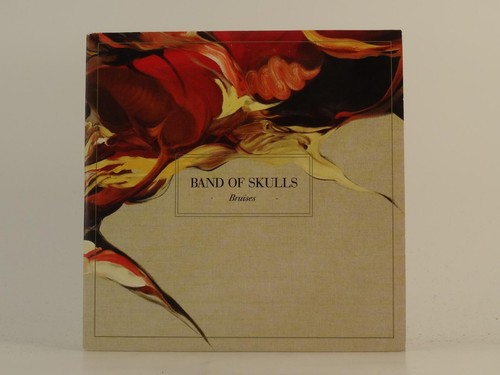 Band skulls bruises 1 - band,