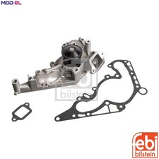 WATER PUMP ENGINE COOLING