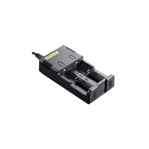 Nitecore charger new - nitecore,