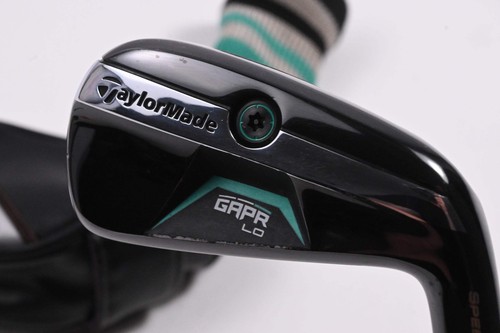 Taylormade gapr hybrid - lo,