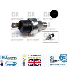 Oil Pressure Switch For
