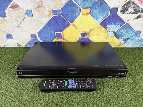Panasonic dmr ex83 - dmr-ex83, dvd