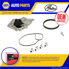 Timing Belt & Water Pump Kit