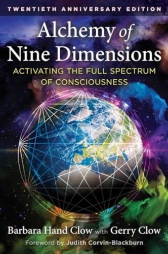 Alchemy nine dimensions by - alchemy,