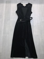 Vintage Horrockses Black