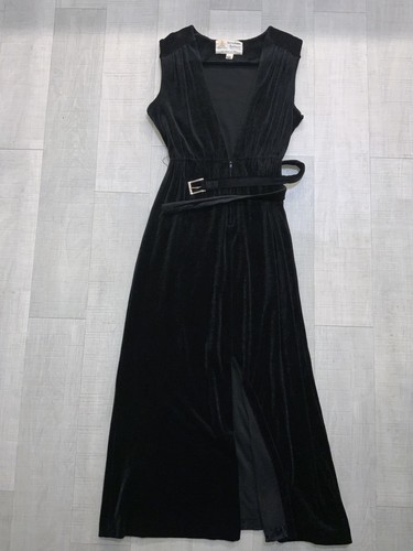 Vintage horrockses black - vintage,