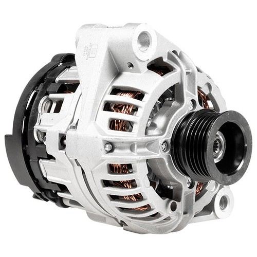Car alternator 12v 85a amp - car,