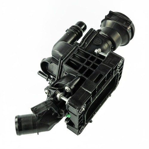 Genuine ford tdci - genuine, water