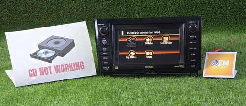 Toyota sequoia 2007 2009 - sequoia, jbl