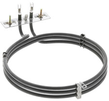 UNIVERSAL FAN OVEN ELECTRIC