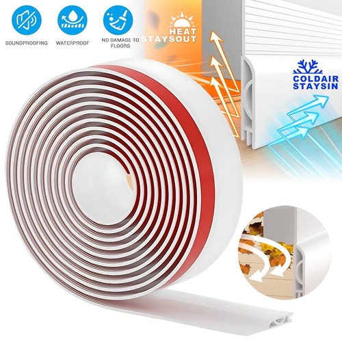 Door draft stopper - door,