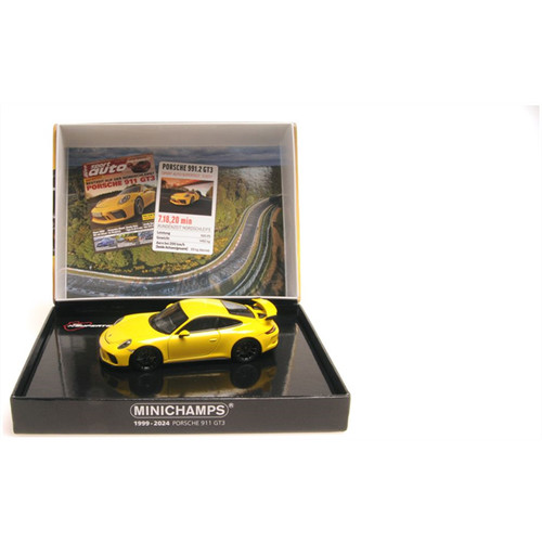 Minichamps scale porsche - scale,