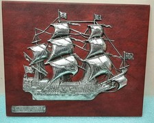 Sovereign Of The Seas