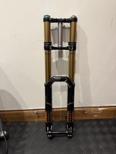 Fox 40 Factory Float Rc2