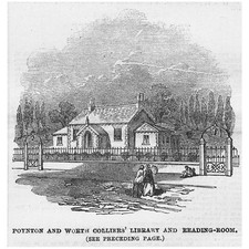 CHESHIRE Poynton and Worth