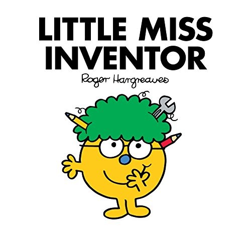 Little miss inventor - little,