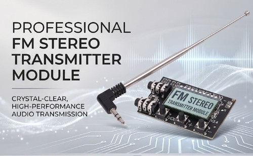 Professional stereo - professional,