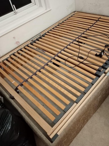 Adjustable electric profiling - electric,