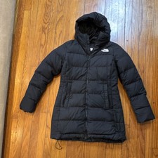 The North Face Women's Black M