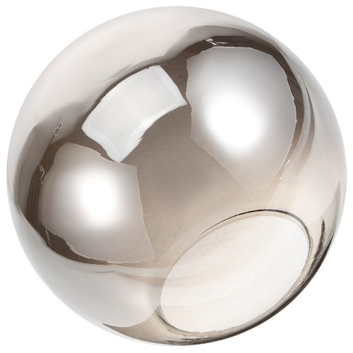 Bubble glass globes home decor - globes,
